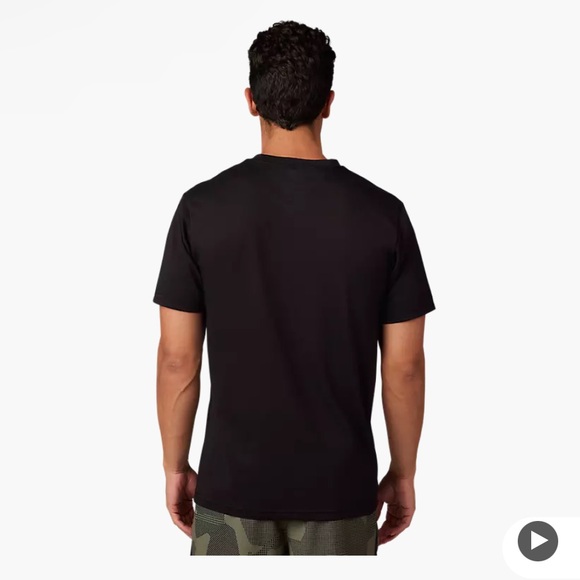 New! Fox Racing Tech Tee - Picture 4 of 4